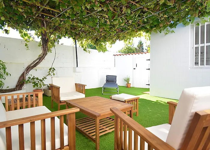 A Casa Do Patio