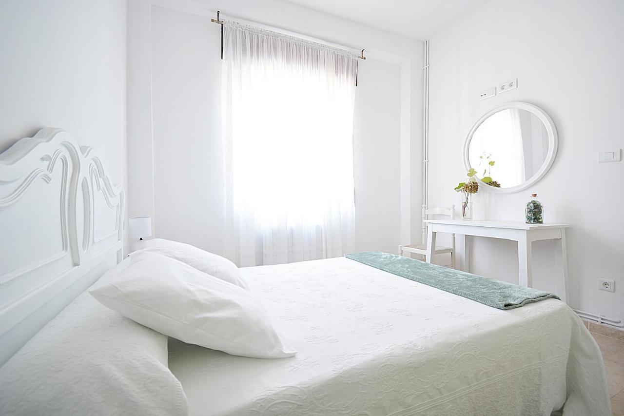 A Casa Do Patio Holiday home Vilagarcia de Arousa