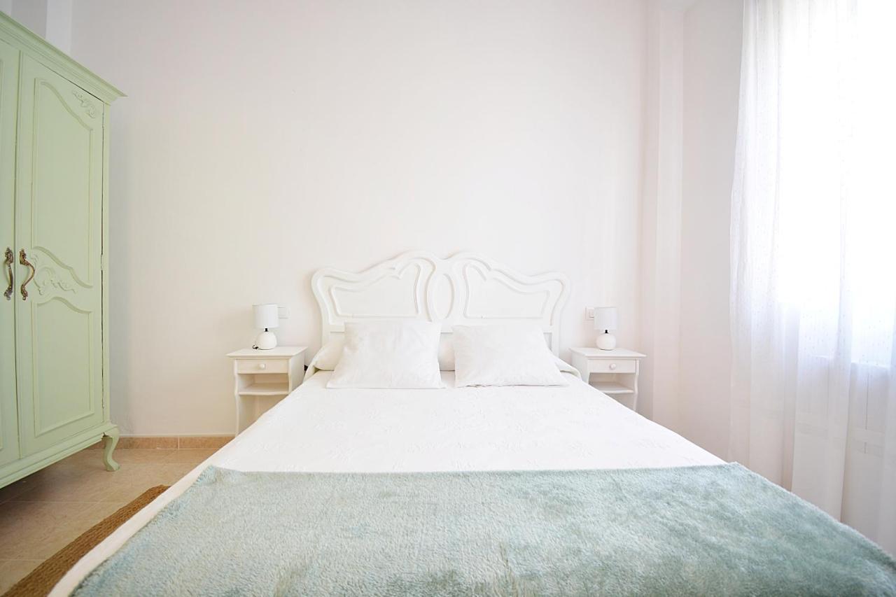 A Casa Do Patio Holiday home Vilagarcia de Arousa