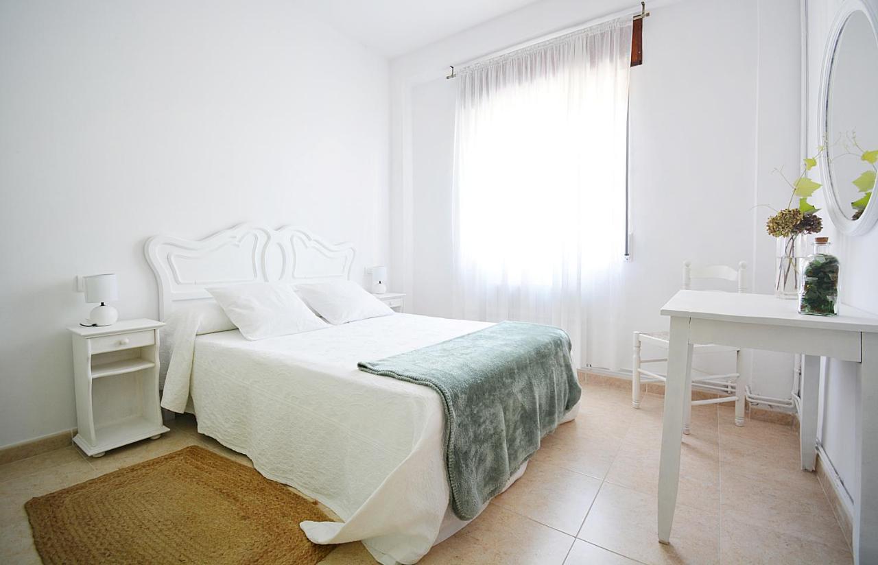 A Casa Do Patio Holiday home *