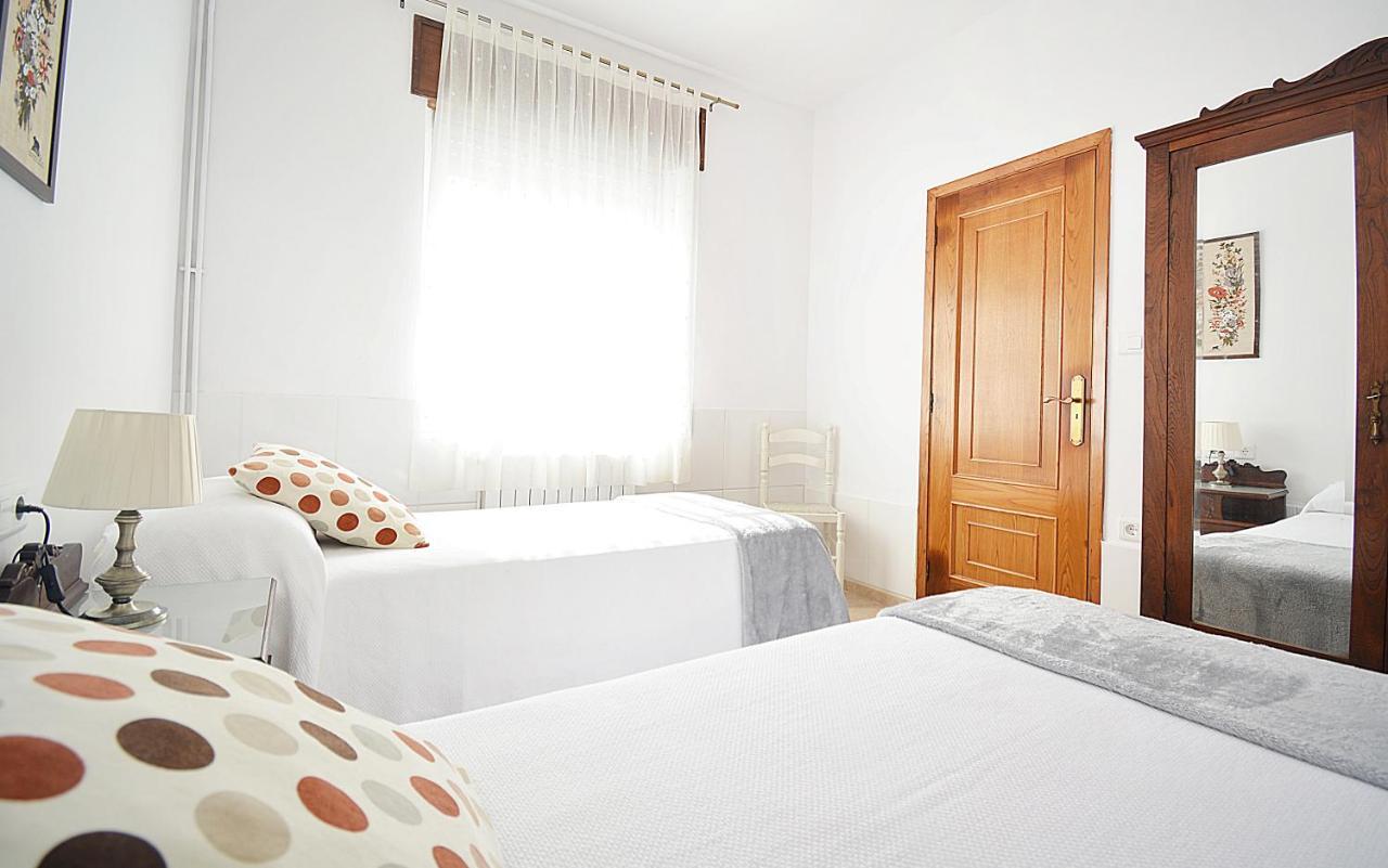 A Casa Do Patio Holiday home Vilagarcia de Arousa